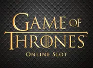 ⚔️Game of thrones – нашумевший слот🎰 по мотивам популярного сериала