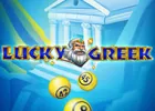 Lucky Greek