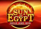 Sun Of Egypt – крутить барабаны на слоте в платном режиме или без регистрации