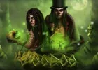 Voodoo – высоковолатильный игровой аппарат с гарантированными выплатами призов