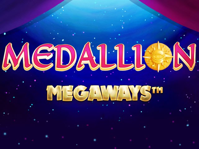 Medallion megaways